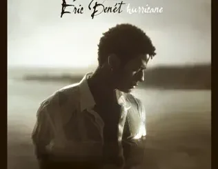 ALBUM: Eric Benét – Hurricane Eric Benét – Hurricane