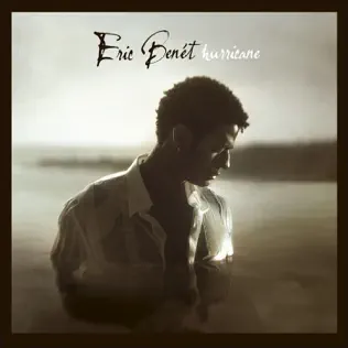 Eric Benét – Hurricane Eric Benét – Hurricane