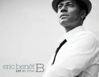 Eric Benét – Lost In Time (Deluxe Version)
