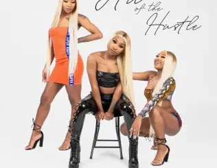 ALBUM: Erica Banks – Art of the Hustle Erica Banks – Art of the Hustle