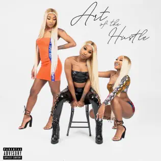 Erica Banks – Art of the Hustle Erica Banks – Art of the Hustle