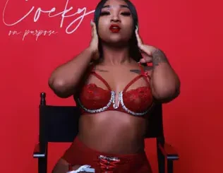 ALBUM: Erica Banks – Cocky on Purpose Erica Banks – Cocky on Purpose