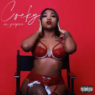 Erica Banks – Cocky on Purpose Erica Banks – Cocky on Purpose