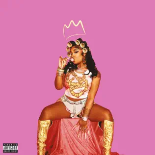Erica Banks – Diary of The Flow Queen Erica Banks – Diary of The Flow Queen