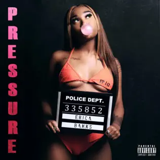 Erica Banks – Pressure Erica Banks – Pressure