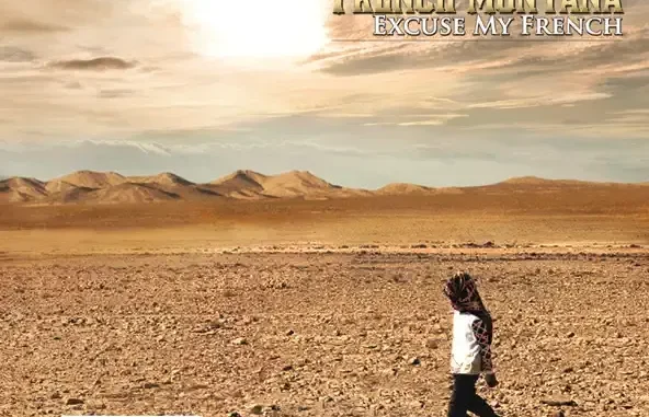 Excuse My French (Deluxe 2.0) French Montana Excuse My French (Deluxe 2.0) French Montana