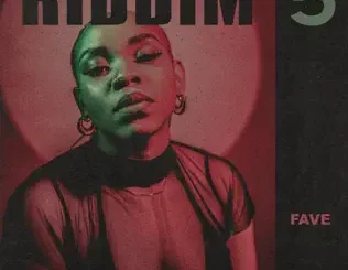 FAVE – Riddim 5 - EP FAVE – Riddim 5