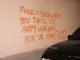 F*CK U SKRILLEX YOU THINK UR ANDY WARHOL BUT UR NOT!! <3 Skrillex