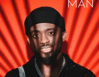 ALBUM: Fiokee – Man Fiokee – Man