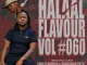 Fiso El Musica – Halaal Flavour #060 ft ShakaMan YKTV