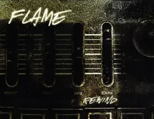 ALBUM: Flame – Rewind Flame – Rewind