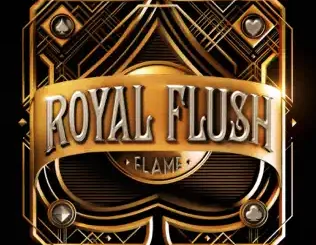 ALBUM: Flame – Royal Flush Flame – Royal Flush
