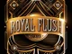 Flame – Royal Flush