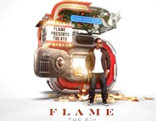 ALBUM: Flame – The 6th Flame – The 6th