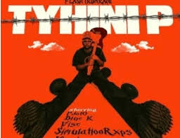 Flash Ikumkani ft iFani , Blue K , PdotO , Vise & SimulationRxps – Tyhini P Flash Ikumkani – Tyhini P ft iFani , Blue K , PdotO , Vise & SimulationRxps