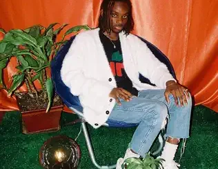 ALBUM: Flwr Chyld – Iridescent Luv Flwr Chyld – Iridescent Luv