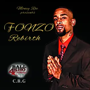 Fonzo – Rebirth Fonzo – Rebirth