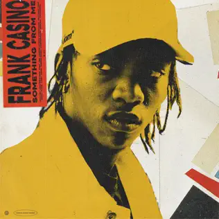 Frank Casino – Something from Me Frank Casino – Something from Me