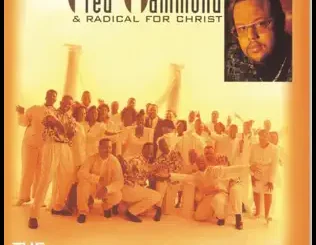 ALBUM: Fred Hammond & Radical for Christ – The Inner Court Fred Hammond & Radical for Christ – The Inner Court