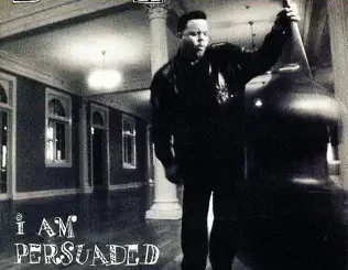 Fred Hammond – I Am Persuaded
