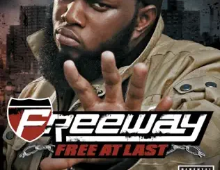 Freeway – Free At Last