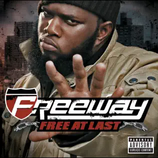 Freeway – Free At Last Freeway – Free At Last