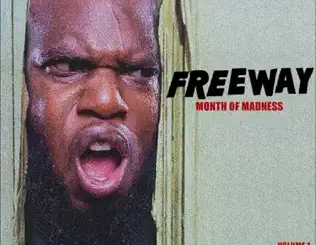Freeway – Month of Madness, Vol. 1