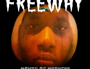 Freeway – Month of Madness, Vol. 10
