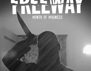 Freeway – Month of Madness, Vol. 9