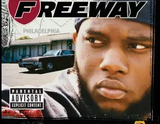 ALBUM: Freeway – Philadelphia Freeway Freeway – Philadelphia Freeway