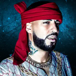 French Montana – MONTANA French Montana – MONTANA