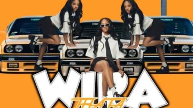 Frozen Deep – Wira Thata ft. BlaQ Sauwce Frozen Deep – Wira Thata ft. BlaQ Sauwce