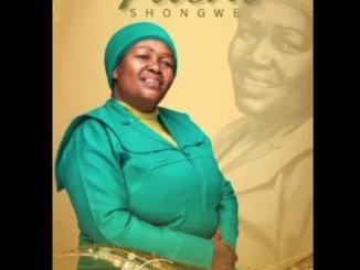 Futhi Shongwe – Ukhona uBaba Futhi Shongwe – Ukhona uBaba