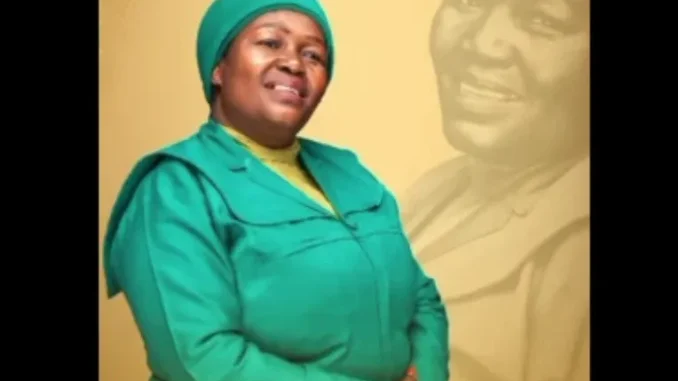 Futhi Shongwe – Ukhona uBaba Futhi Shongwe – Ukhona uBaba