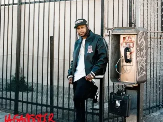 G Perico & DJ Drama LA Gangster Gangsta Grillz