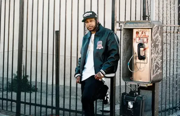 G Perico & DJ Drama LA Gangster Gangsta Grillz G Perico & DJ Drama LA Gangster Gangsta Grillz