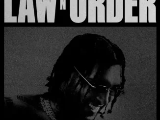 GELO - Law N Order GELO Law N Order