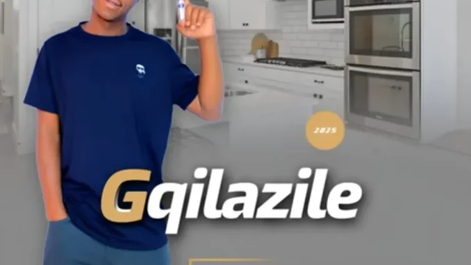 GQILAZILE – BAZOKHALA ABANTU GQILAZILE – BAZOKHALA ABANTU