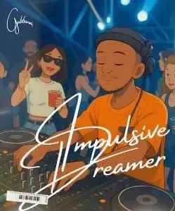 Gabbana – Dreamer Gabbana – Dreamer