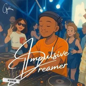 Gabbana – Impulsive Dreamer