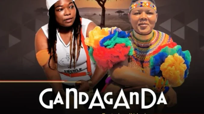 Gandaganda – Halala ft. iNdoni Gandaganda – Halala ft. iNdoni