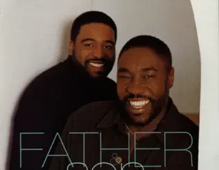 Gerald Levert – Father and Son