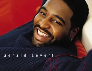 Gerald Levert – G
