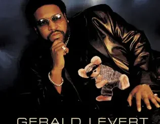Gerald Levert – Gerald's World
