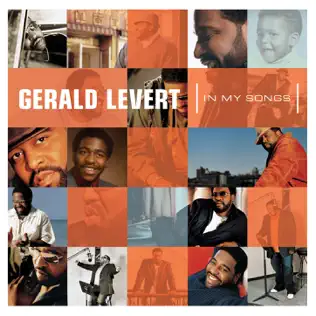 Gerald Levert – In My Songs Gerald Levert – In My Songs