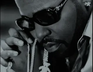 Gerald Levert – Love & Consequences