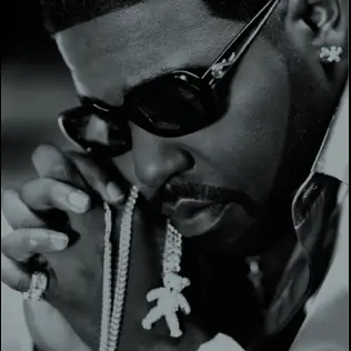 Gerald Levert – Love & Consequences Gerald Levert – Love & Consequences