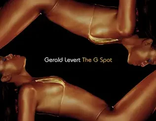 ALBUM: Gerald Levert – The G-Spot Gerald Levert – The G Spot