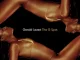 Gerald Levert – The G Spot