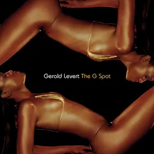 Gerald Levert – The G Spot Gerald Levert – The G Spot